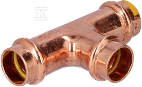 TRÓJNIK RÓWNOPRZ. 18 B PRESS GAS TRÓJNIK RÓWNOPRZ. 18 B PRESS GAS