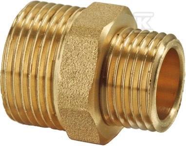 TWIST NYPEL REDUKCYJNY 3/4''-1/2'' MOS