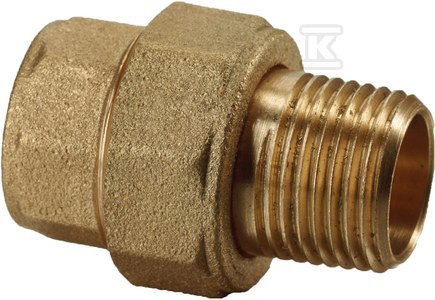TWIST ŚRUBUNEK PROSTY KRÓTKI 1 1/4" MO TWIST ŚRUBUNEK PROSTY KRÓTKI 1 1/4" MO