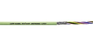UNITRONIC LIYCY 4X0,14