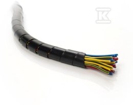 WĄŻ SPIRAL.GST-12 CZAR(ŚR.WEW.12MM)OP