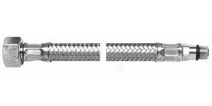 WĘŻYK 3/8 M10X1 L50 KR/KOŃC WĘŻYK 3/8 M10X1 L50 KR/KOŃC