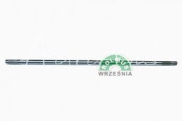 Wałek ramy kosiarka czeska 508905013 Rolmus