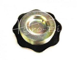 Korek zbiornika paliwa T-25 metal oryginał 45-1103010