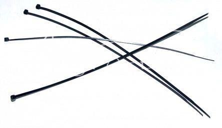 Taśma opaska plastikowa kablowa 350/4,8 (sprzedawane po 100 szt) cena za szt Taśma opaska plastikowa kablowa 350/4,8 (sprzedawane po 100 szt) cena za szt