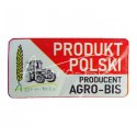 Wskaźnik ciśnienia oleju Ursus C-330, C-360