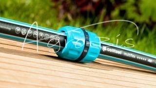 Złączka węża, kranu do podlewania reparator Cellfast BASIC 1/2" Złączka węża, kranu do podlewania reparator Cellfast BASIC 1/2"