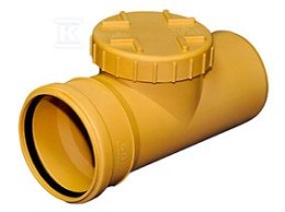 CZYSZCZAK PVC 110 KAN ZEW