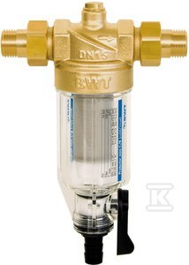 FILTR PROTECTOR MINI 1/2