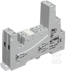 GN.PREZK.GZT-80 NA SZYNĘ DO RM84,85,87L