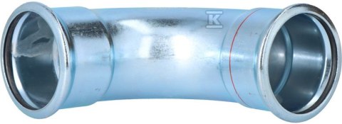 KOLANO 90ST.54X54 STEEL SPRINK. KOLANO 90ST.54X54 STEEL SPRINK.