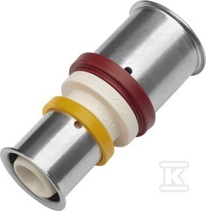 ŁĄCZNIK RED.PPSU Z PIERŚĆ 26X16 PRES ŁĄCZNIK RED.PPSU Z PIERŚĆ 26X16 PRES