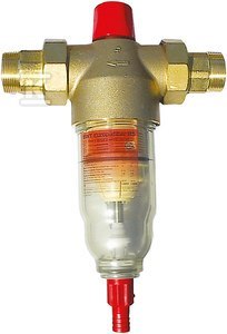 MANUAL PŁUKAN.WSTECZ EUROPA FILTER RS 2 MANUAL PŁUKAN.WSTECZ EUROPA FILTER RS 2