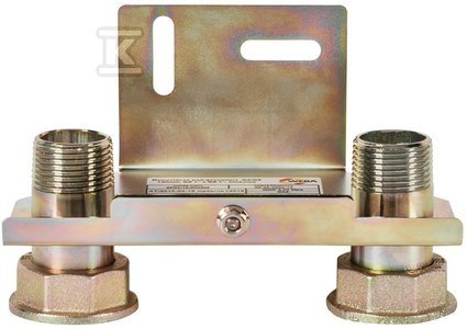 MONOZŁĄCZE G4/G6 130,GZ1"XGZ1" BLOKOWE