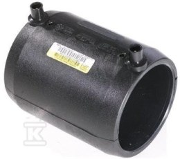MUFA ELEKTROOPÓR 75 SDR17-SDR7.4