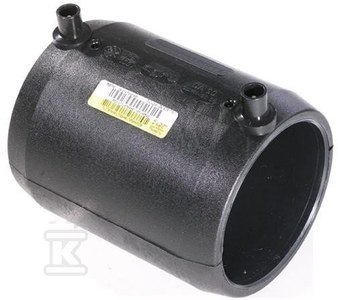 MUFA ELEKTROOPÓR 75 SDR17-SDR7.4