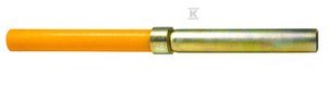 POŁĄCZ.RUROWE PE/STAL 25/20 PE100 SDR1 POŁĄCZ.RUROWE PE/STAL 25/20 PE100 SDR1