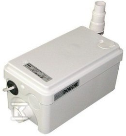 POMPA SANIDOUCHE(PRYSZ,UMYW,WANNA,BIDET)