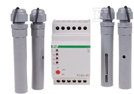 PZ831RC PRZEK.KONTR.POZ.CIECZ. PZ831RC PRZEK.KONTR.POZ.CIECZ.