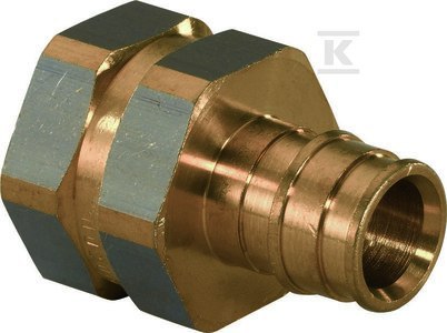 Q&E ZŁĄCZKA GWPL 20-RP1/2"FT