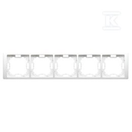 RAM.5-KR.BIAŁY BASIC NEOS