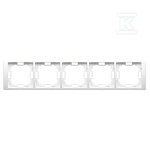 RAM.5-KR.BIAŁY BASIC NEOS