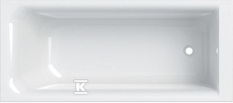 REKORD WANNA PROSTOKĄTN 170X75CM+NOG.SN REKORD WANNA PROSTOKĄTN 170X75CM+NOG.SN