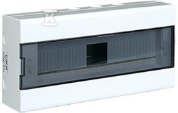 ROZDZ.N/T SRN-18 (N+PE) IP 40