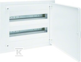 ROZDZ.P/T GOLF 2X18M IP40 D.PEŁNE