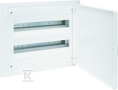 ROZDZ.P/T GOLF 2X18M IP40 D.PEŁNE