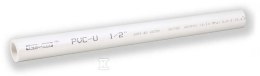 RURA CIŚNIENIOWA SCH 40* PVC 3