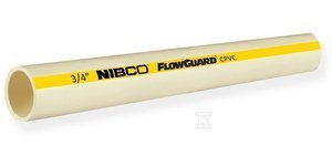 RURA PVC-C CTS FLOWGUARD 1