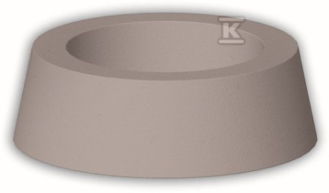 STOŻEK BETON.400 KL.B125(DIAMIR 400 GŁ STOŻEK BETON.400 KL.B125(DIAMIR 400 GŁ