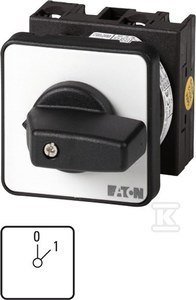 T0-1-15401/E ŁĄCZNIK KRZYWKOWY