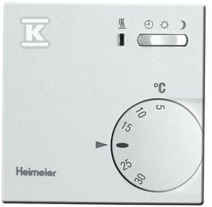 TERMOSTAT POK.230V/TERM.SPRZ.ZWR/Z.WYŁ.