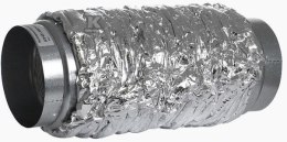 TŁUMIK AKU-COMPA 0.6M