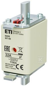 WT-00/GF 32A S WKŁ. TOP.