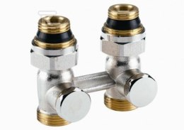 ZAWÓR POWROTNY RLV-KS 1/2