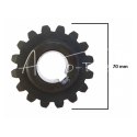 Koło kosiarka Deutz Fahr KM4.29 VGTF263
