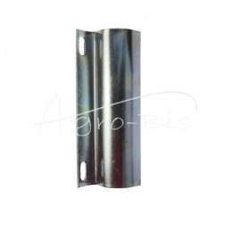 Łopatka tarczy rozrzucającej 160 mm 201101045 rozsiewacz RCW3