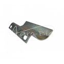 Łopatka tarczy rozrzucającej 160 mm 201101045 rozsiewacz RCW3
