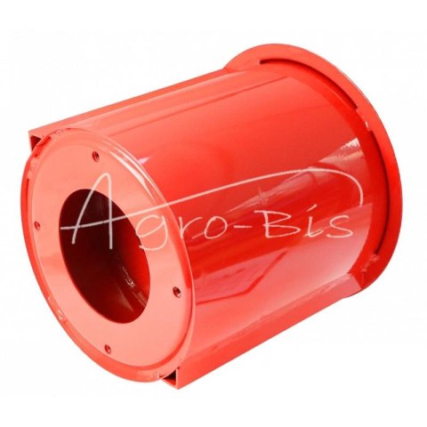 Osłona bębnowa Kosiarka rotacyjna blacha 1.5mm malowane proszkowo MORGA Osłona bębnowa Kosiarka rotacyjna blacha 1.5mm malowane proszkowo MORGA