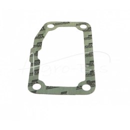 Uszczelka korpusu termostatu krążelit 0.8mm Zetor ZTS Ursus C-385 ( sprzedawane po 10 ) ANDORIA widoczna cena za 1 sztukę