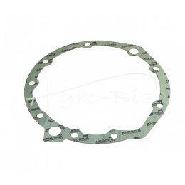 Uszczelka pompy podnośnika 95462 krążelit 0.8mm Ursus C-360 Zetor ( sprzedawane po 5 ) ANDORIA widoczna cena za 1 sztukę