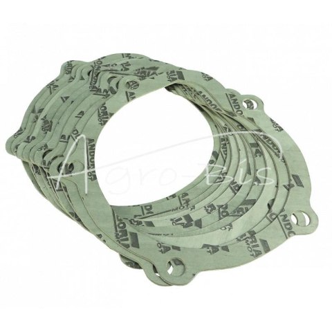 Uszczelka pompy wodnej krążelit 0.8mm Ursus C-330 ( sprzedawane po 10 ) ANDORIA widoczna cena za 1 sztukę Uszczelka pompy wodnej krążelit 0.8mm Ursus C-330 ( sprzedawane po 10 ) ANDORIA widoczna cena za 1 sztukę