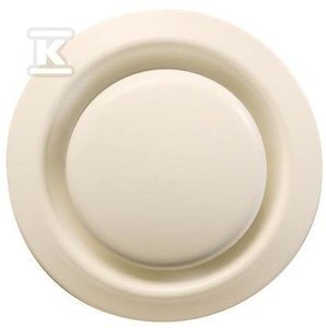 ANEMOSTAT WYWIEWNY STB-2-125 DN 125 ANEMOSTAT WYWIEWNY STB-2-125 DN 125