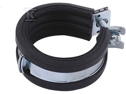 BISMAT FLASH 40-43 OBEJMA EPDM M8 BISMAT FLASH 40-43 OBEJMA EPDM M8