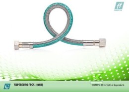 ELASTYCZNY PRZEWÓD GAZ FPGS-08B L=0,75