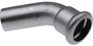 KOLANO 35MM NYP-45S INOX PRESS