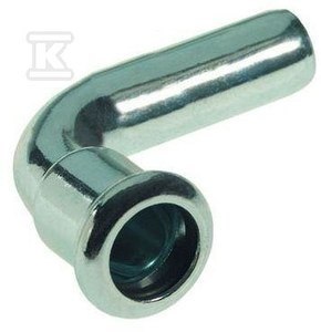 KOLANO 90ST.NYPL.76X76 STEEL SPRINK.